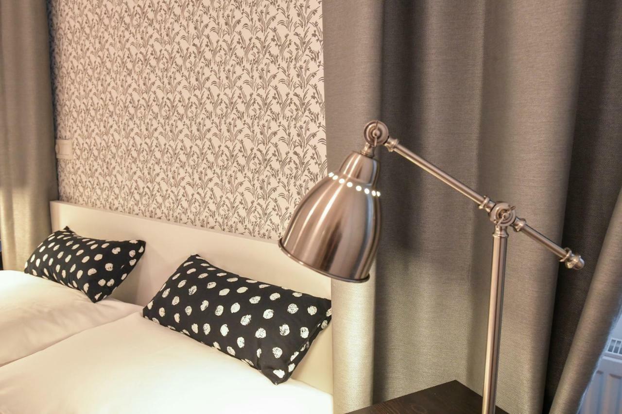 Vila Selena Ljubljana Ngoại thất bức ảnh