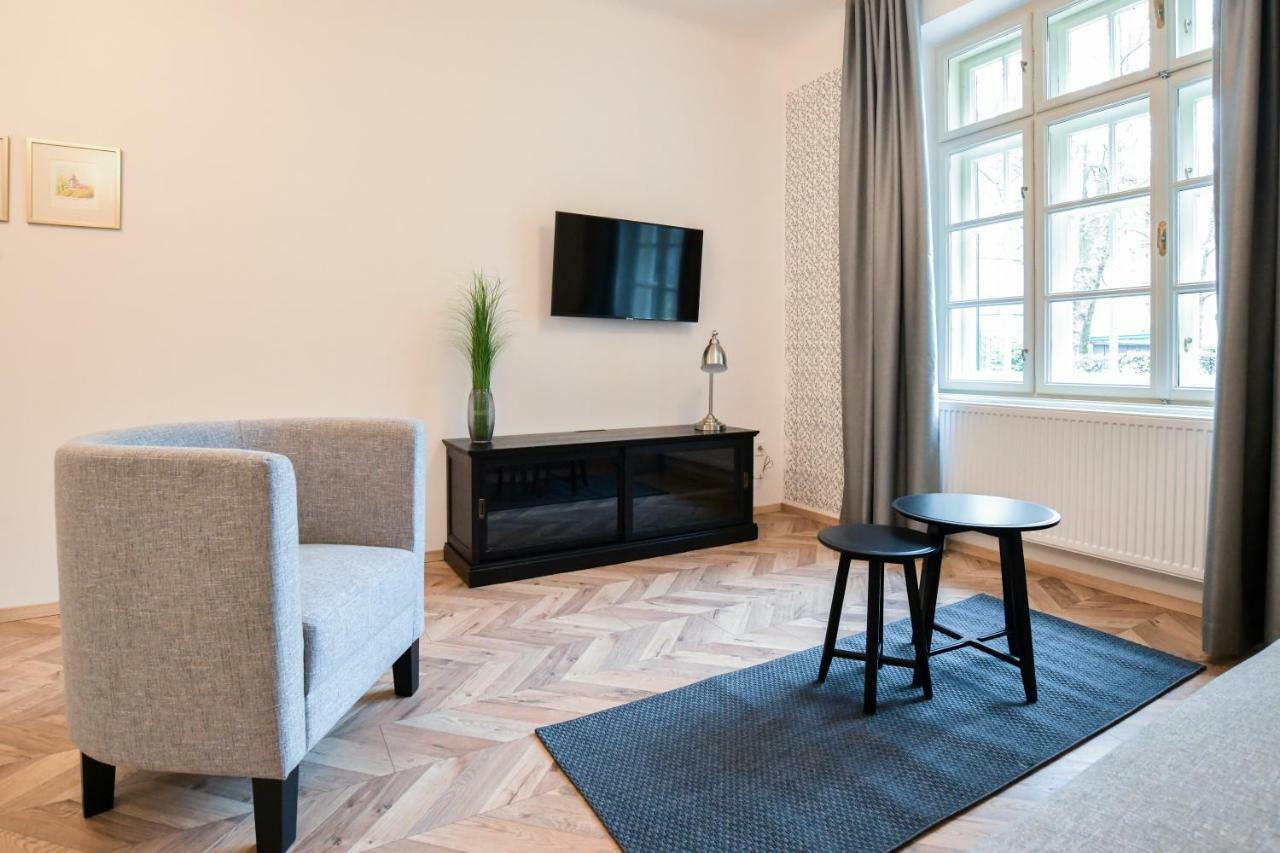 Vila Selena Ljubljana Ngoại thất bức ảnh