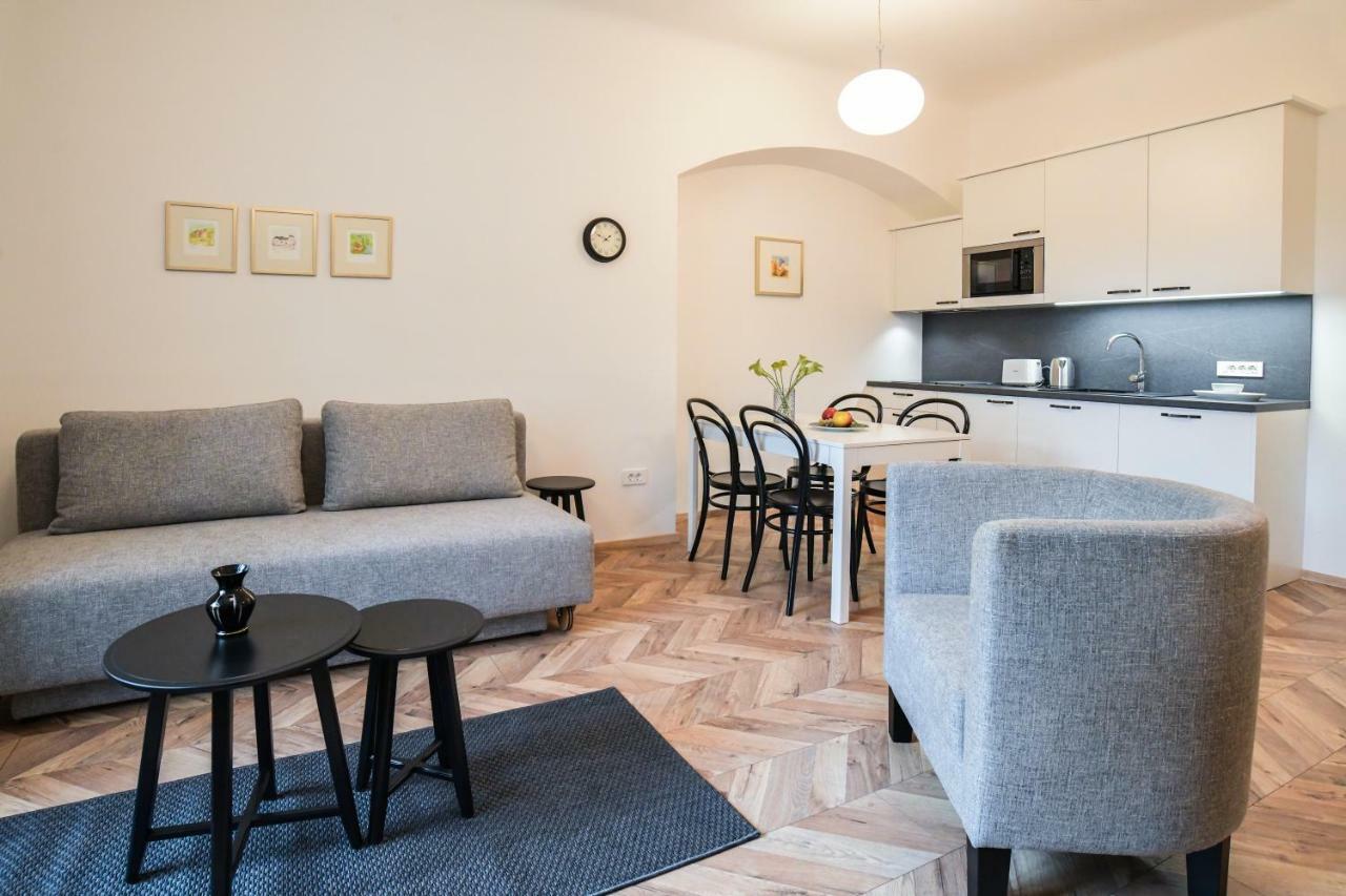 Vila Selena Apartment Ljubljana Ngoại thất bức ảnh