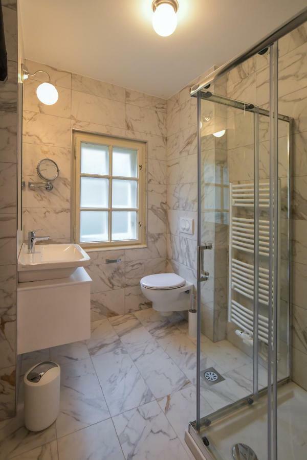 Vila Selena Ljubljana Ngoại thất bức ảnh