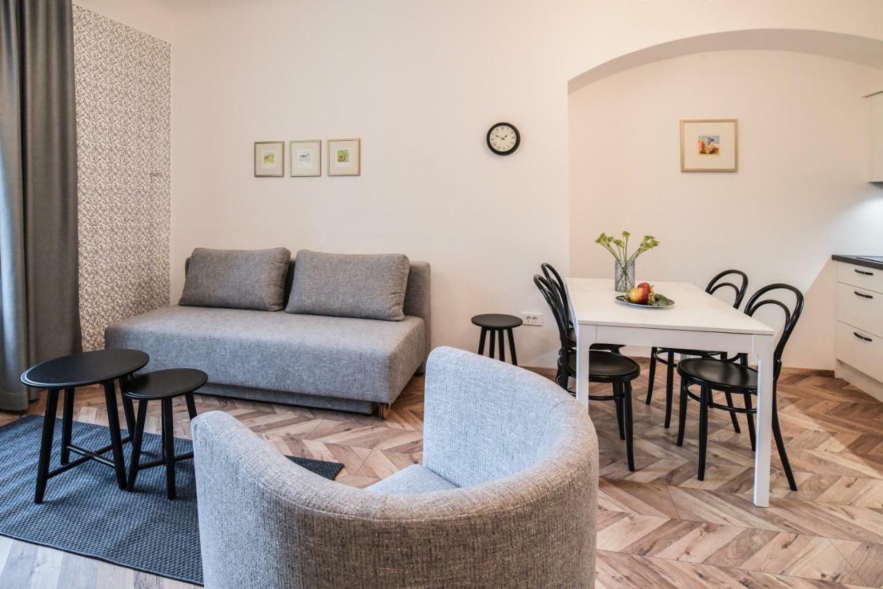 Vila Selena Apartment Ljubljana Ngoại thất bức ảnh