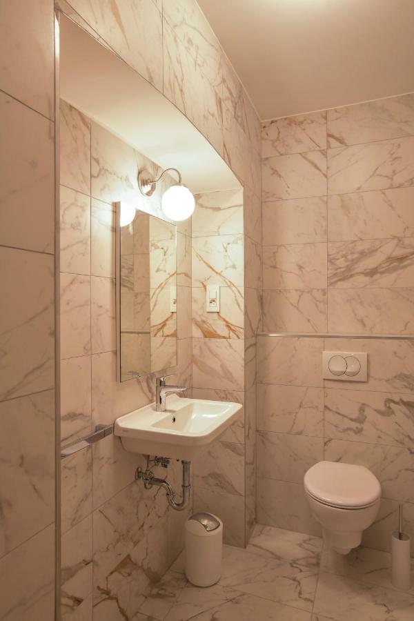 Vila Selena Ljubljana Ngoại thất bức ảnh