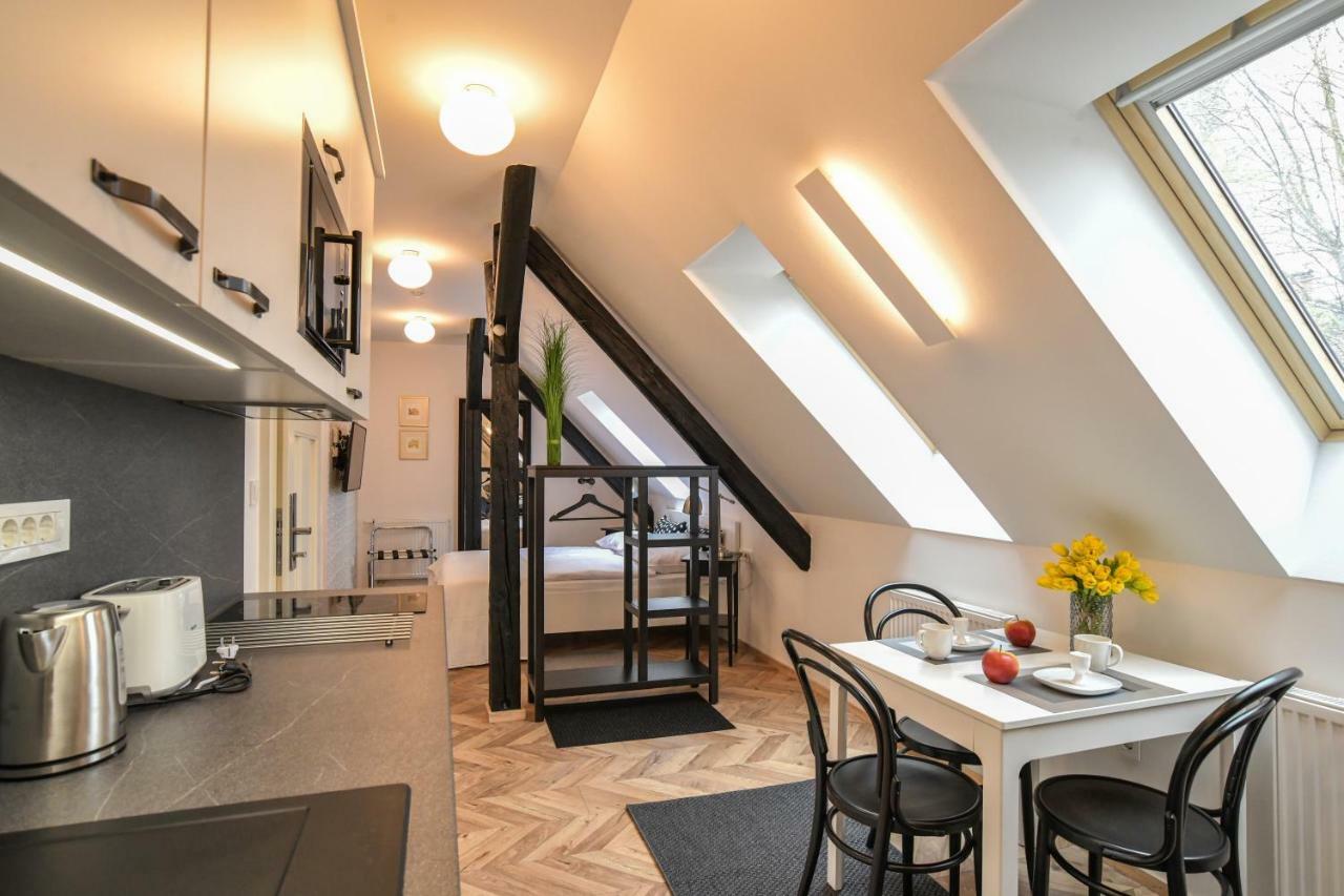 Vila Selena Ljubljana Ngoại thất bức ảnh