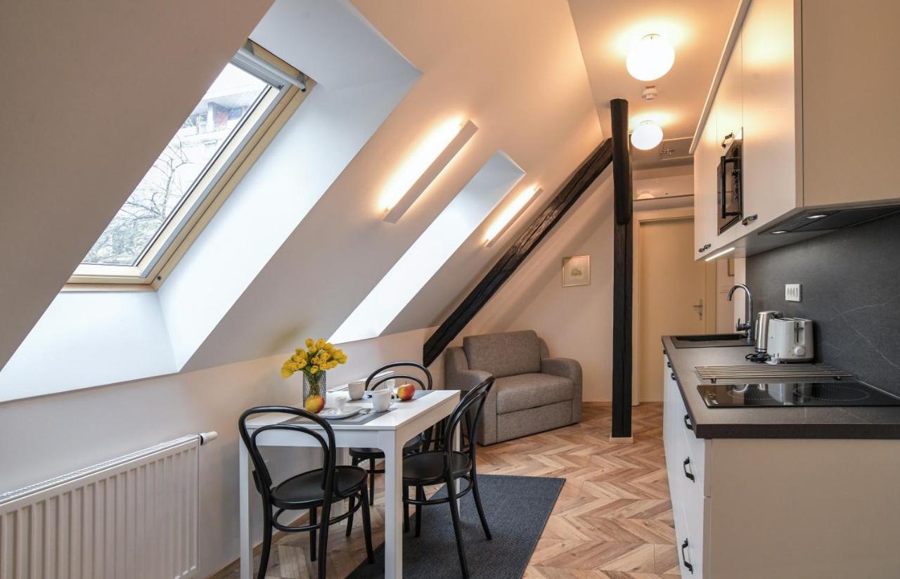 Vila Selena Ljubljana Ngoại thất bức ảnh