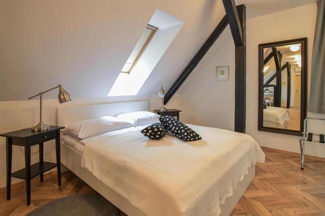 Vila Selena Ljubljana Ngoại thất bức ảnh