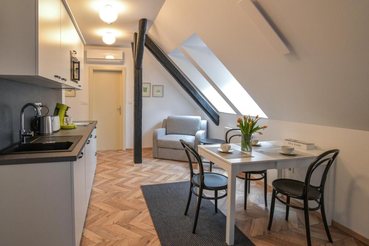 Vila Selena Apartment Ljubljana Ngoại thất bức ảnh