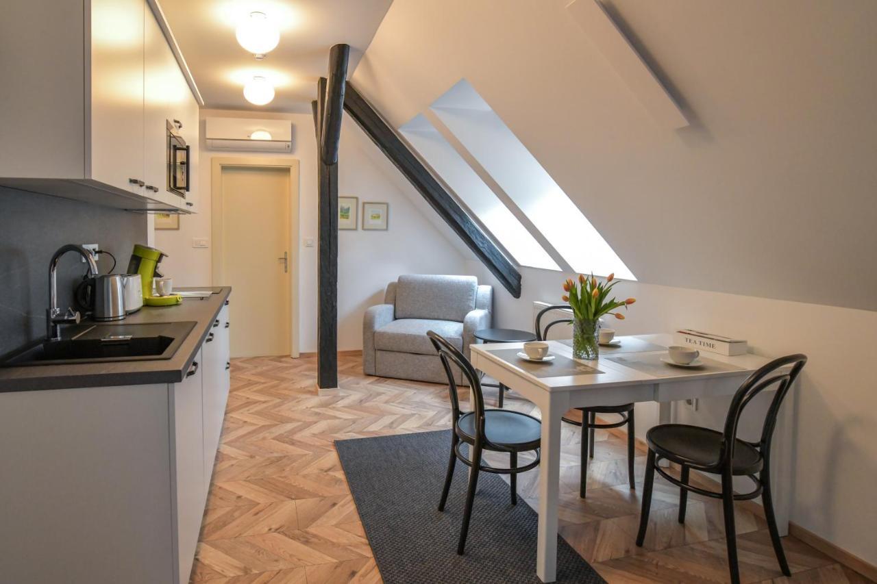 Vila Selena Ljubljana Ngoại thất bức ảnh
