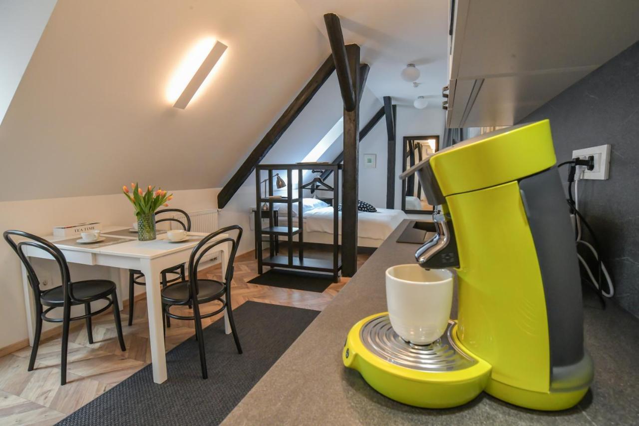 Vila Selena Apartment Ljubljana Ngoại thất bức ảnh