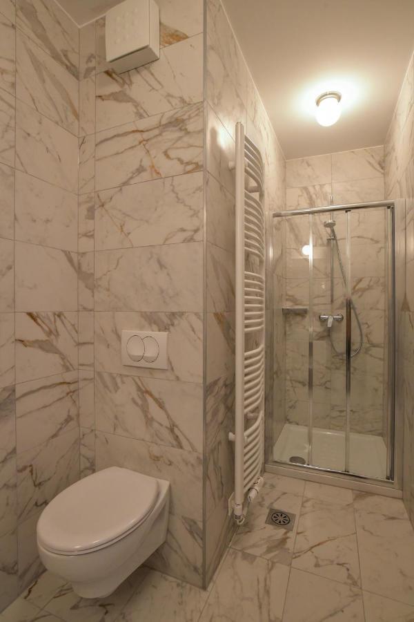 Vila Selena Ljubljana Ngoại thất bức ảnh