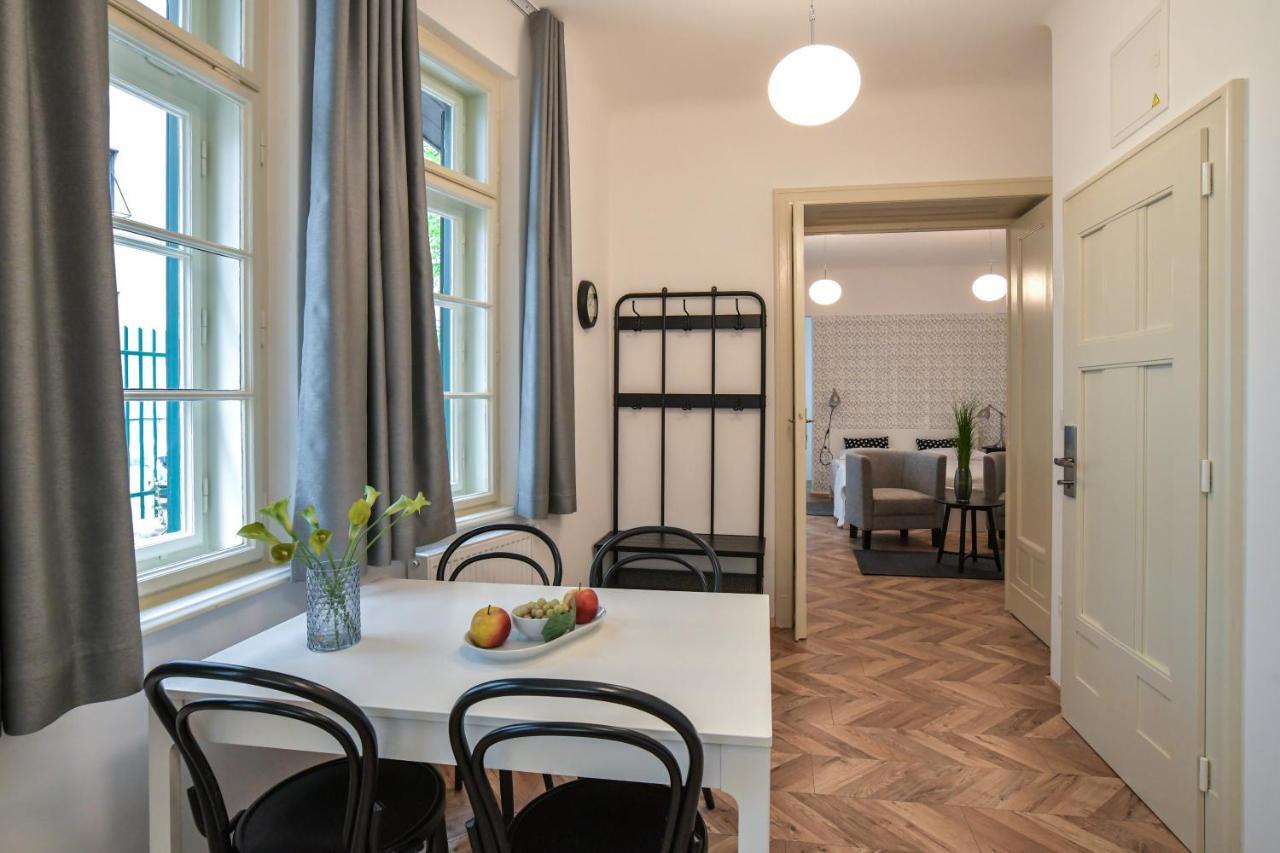 Vila Selena Apartment Ljubljana Ngoại thất bức ảnh