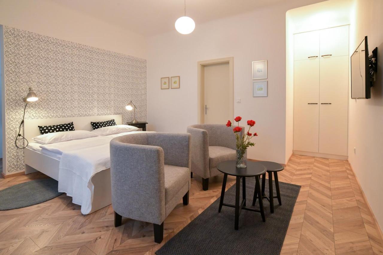 Vila Selena Apartment Ljubljana Ngoại thất bức ảnh