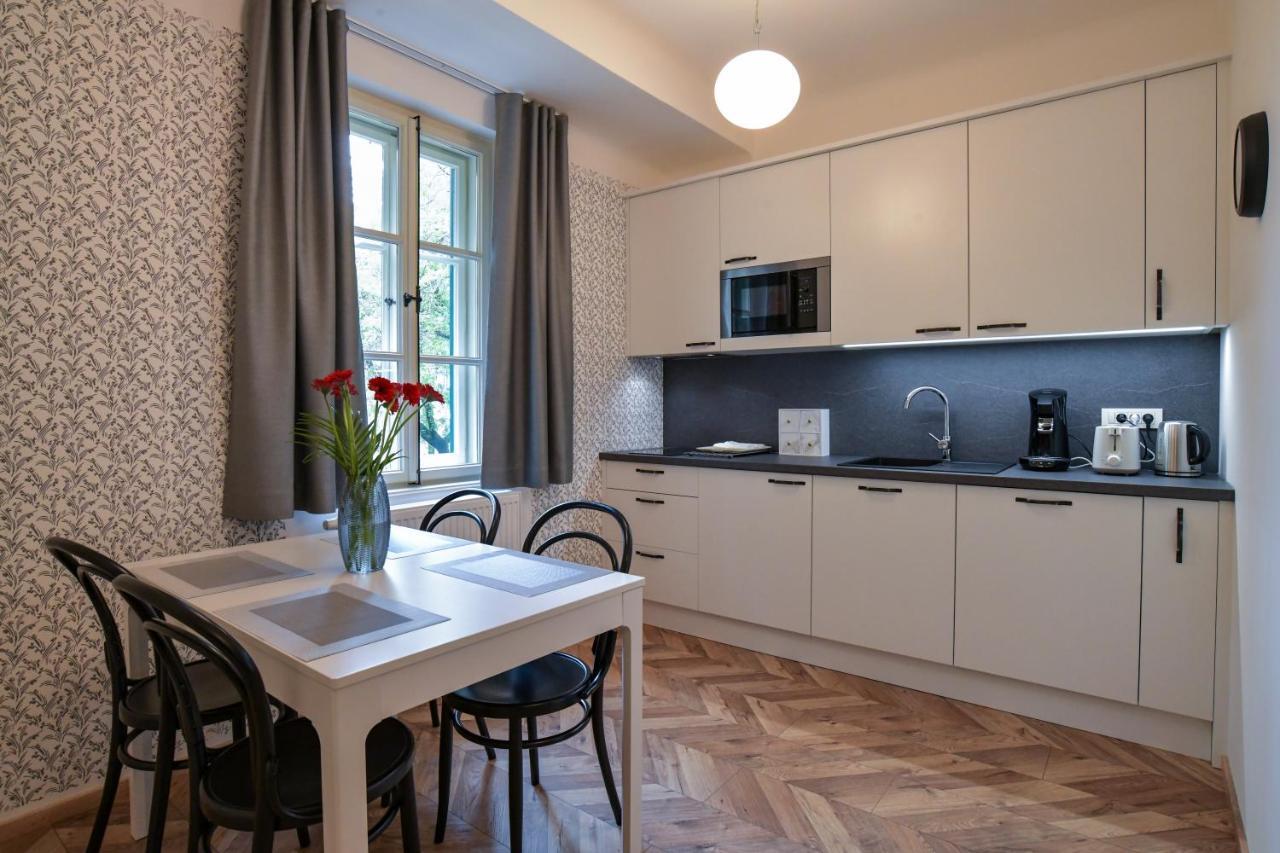 Vila Selena Apartment Ljubljana Ngoại thất bức ảnh