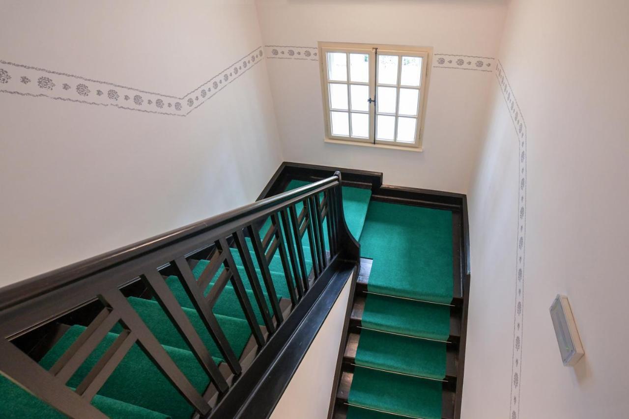 Vila Selena Ljubljana Ngoại thất bức ảnh
