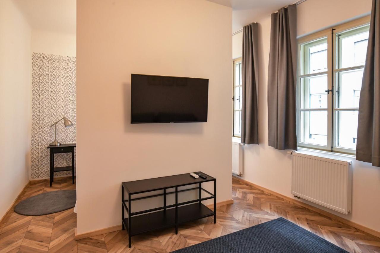 Vila Selena Ljubljana Ngoại thất bức ảnh