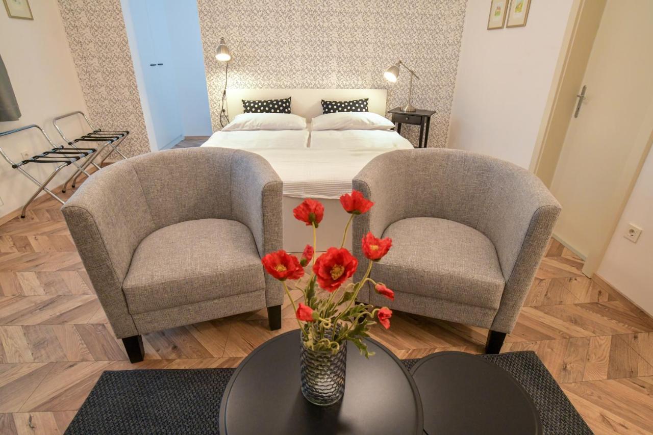 Vila Selena Ljubljana Ngoại thất bức ảnh